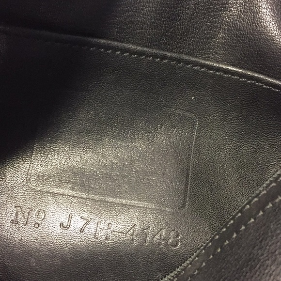 Coach Mini Bucket Bag - Picture 3 of 3